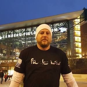 Meet your Posher, Drew